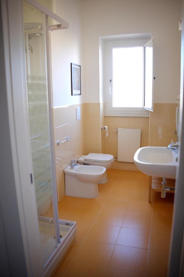 La Villa Matera Kültér fotó